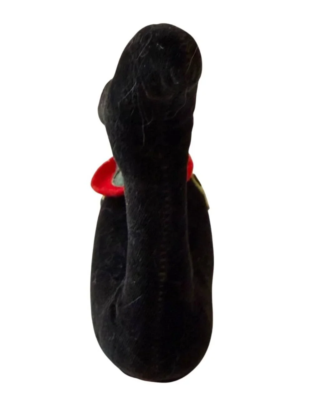 Vintage 1964 Dakin Dream Pets Pierre Porpoise #345 Sawdust Stuffed Japan Toy
